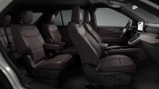 2027 Ford  Internal Image 1